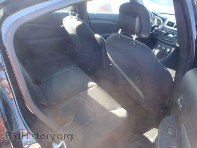 2014 DODGE AVENGER - VIN: 1C3CDZABXEN139623 - Фото 6