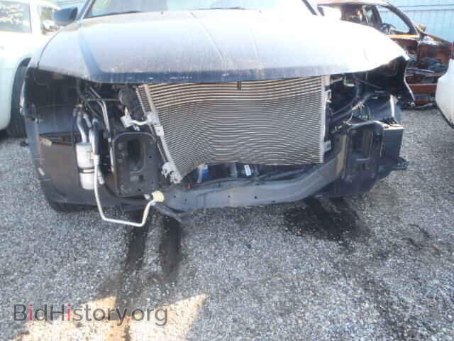 2014 DODGE AVENGER - VIN: 1C3CDZABXEN139623 - Фото 10