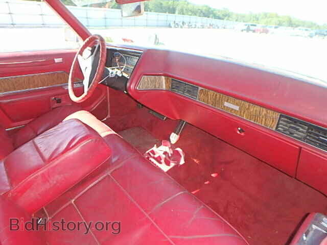 1970 CADILLAC DEVILLE - VIN: B0246125 - Photo 5