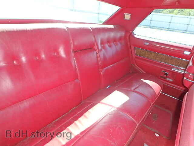 1970 CADILLAC DEVILLE - VIN: B0246125 - Photo 6