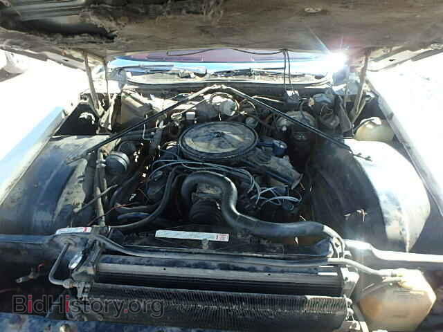 1970 CADILLAC DEVILLE - VIN: B0246125 - Photo 7