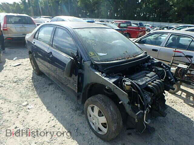 Фотография 1NXBR32E33Z140691 - TOYOTA COROLLA 2003
