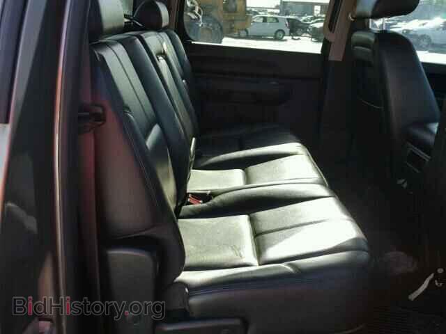 2012 CHEVROLET SILVERADO - VIN: 3GCPCSE06CG286382 - Фото 6