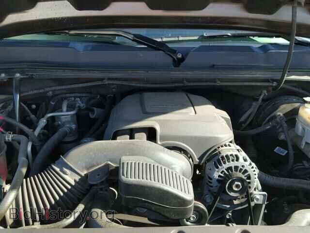 2012 CHEVROLET SILVERADO - VIN: 3GCPCSE06CG286382 - Фото 7