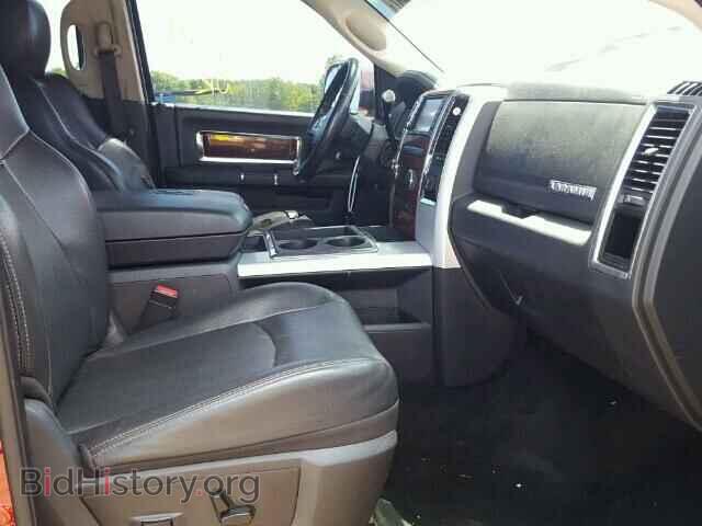 2010 DODGE RAM 3500 - VIN: 3D73Y3CL1AG166771 - Фото 5