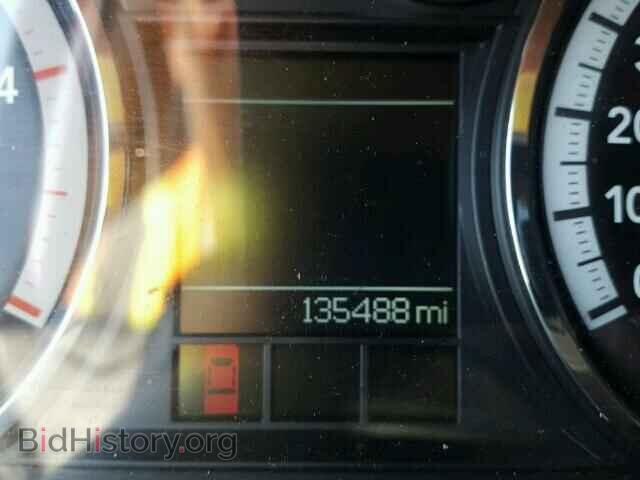 2010 DODGE RAM 3500 - VIN: 3D73Y3CL1AG166771 - Фото 8