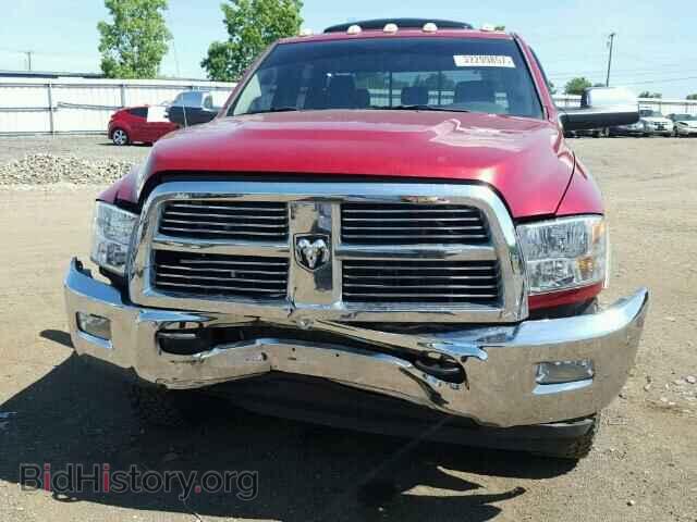 2010 DODGE RAM 3500 - VIN: 3D73Y3CL1AG166771 - Фото 9