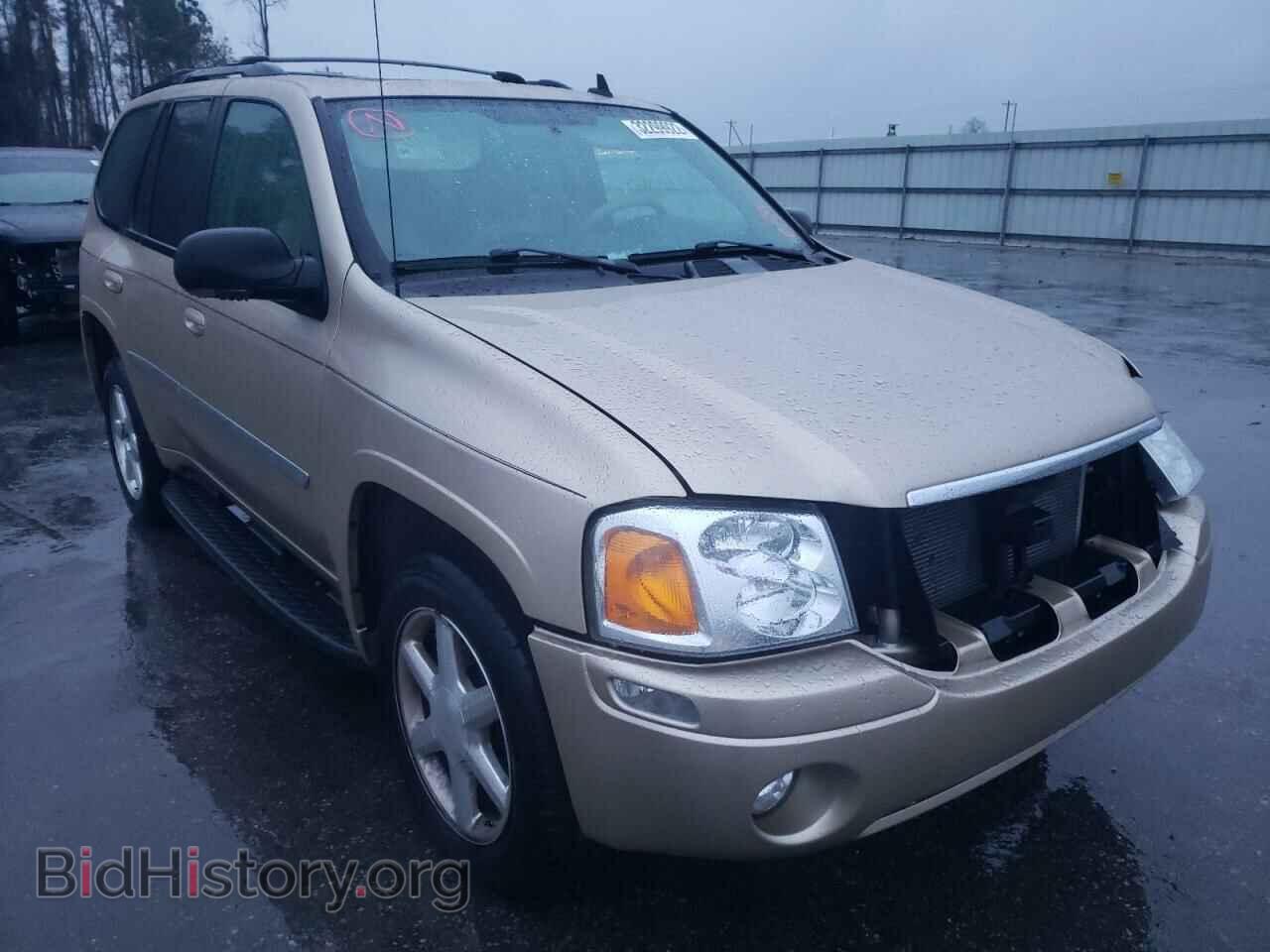 Photo 1GKDS13S772247355 - GMC ENVOY 2007