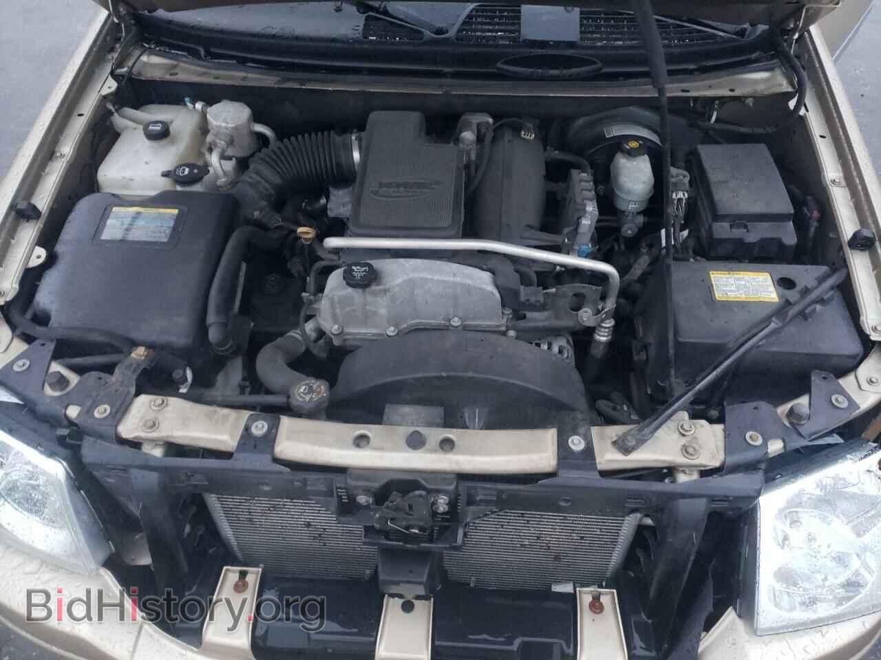 2007 GMC ENVOY - VIN: 1GKDS13S772247355 - Фото 7
