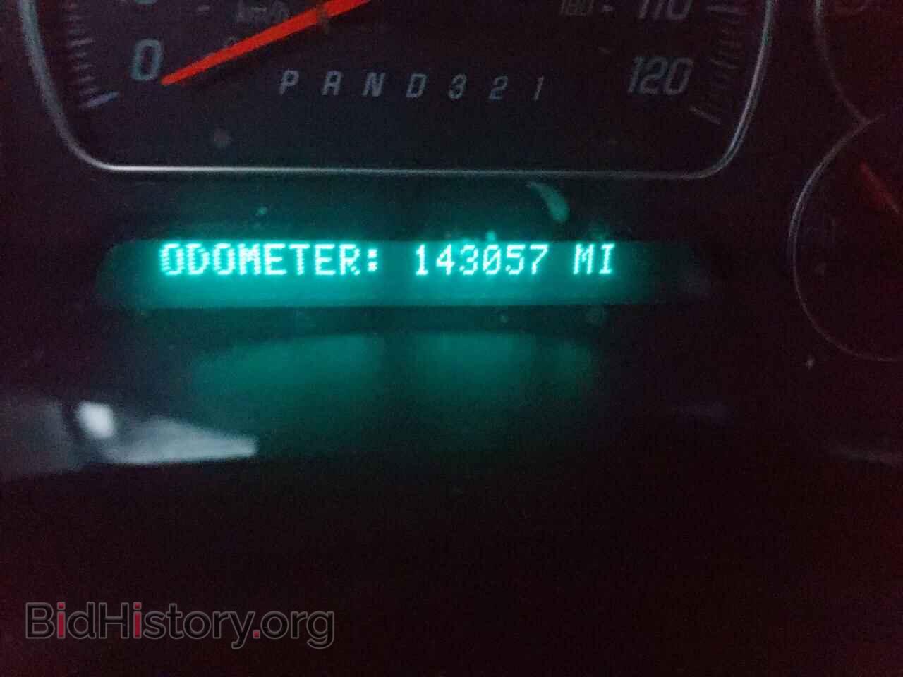 2007 GMC ENVOY - VIN: 1GKDS13S772247355 - Фото 8