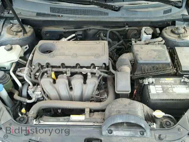2010 KIA OPTIMA - VIN: KNAGG4A84A5369404 - Фото 7