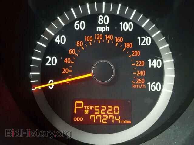 2010 KIA OPTIMA - VIN: KNAGG4A84A5369404 - Фото 8