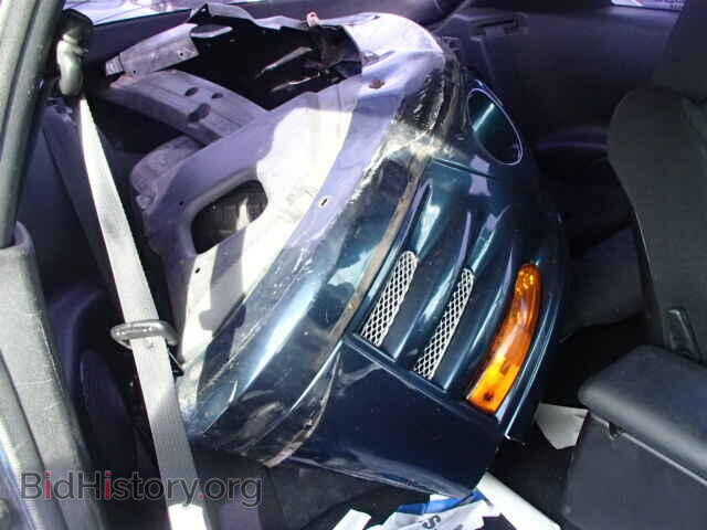 2004 MITSUBISHI ECLIPSE - VIN: 4A3AC44G34E061858 - Фото 6