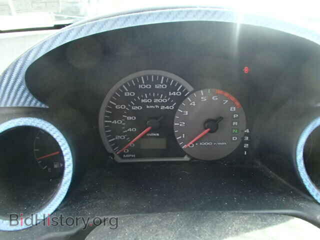 2004 MITSUBISHI ECLIPSE - VIN: 4A3AC44G34E061858 - Фото 8