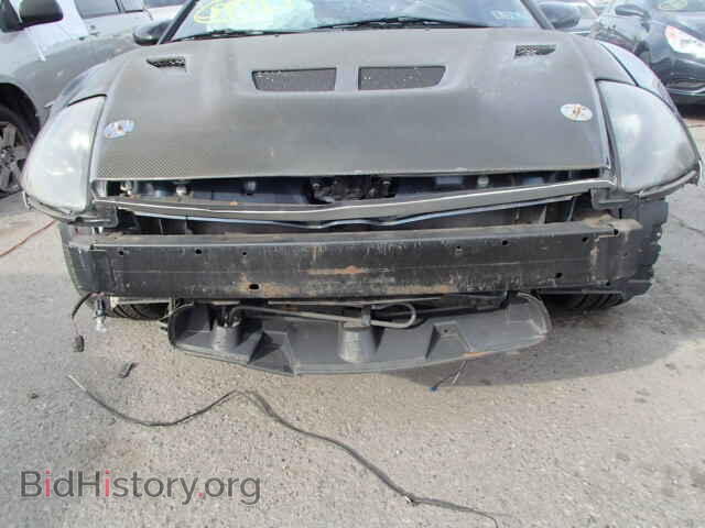 2004 MITSUBISHI ECLIPSE - VIN: 4A3AC44G34E061858 - Фото 9