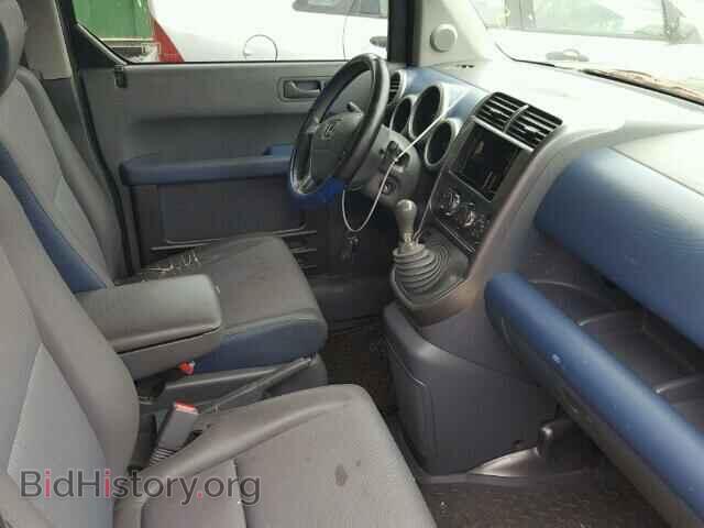 2003 HONDA ELEMENT - VIN: 5J6YH27543L038045 - Фото 5