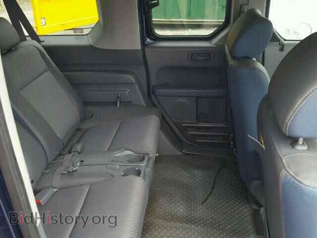2003 HONDA ELEMENT - VIN: 5J6YH27543L038045 - Фото 6