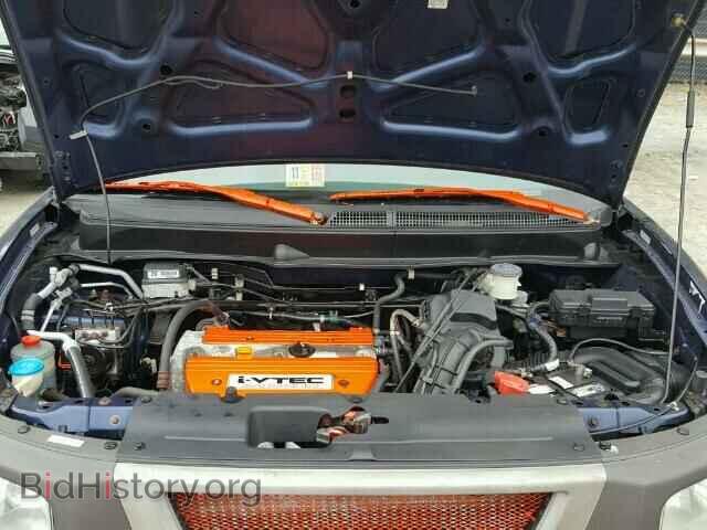 2003 HONDA ELEMENT - VIN: 5J6YH27543L038045 - Фото 7
