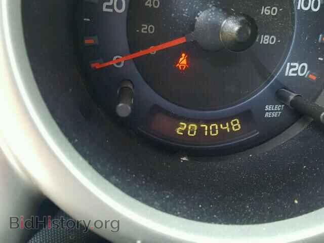 2003 HONDA ELEMENT - VIN: 5J6YH27543L038045 - Фото 8