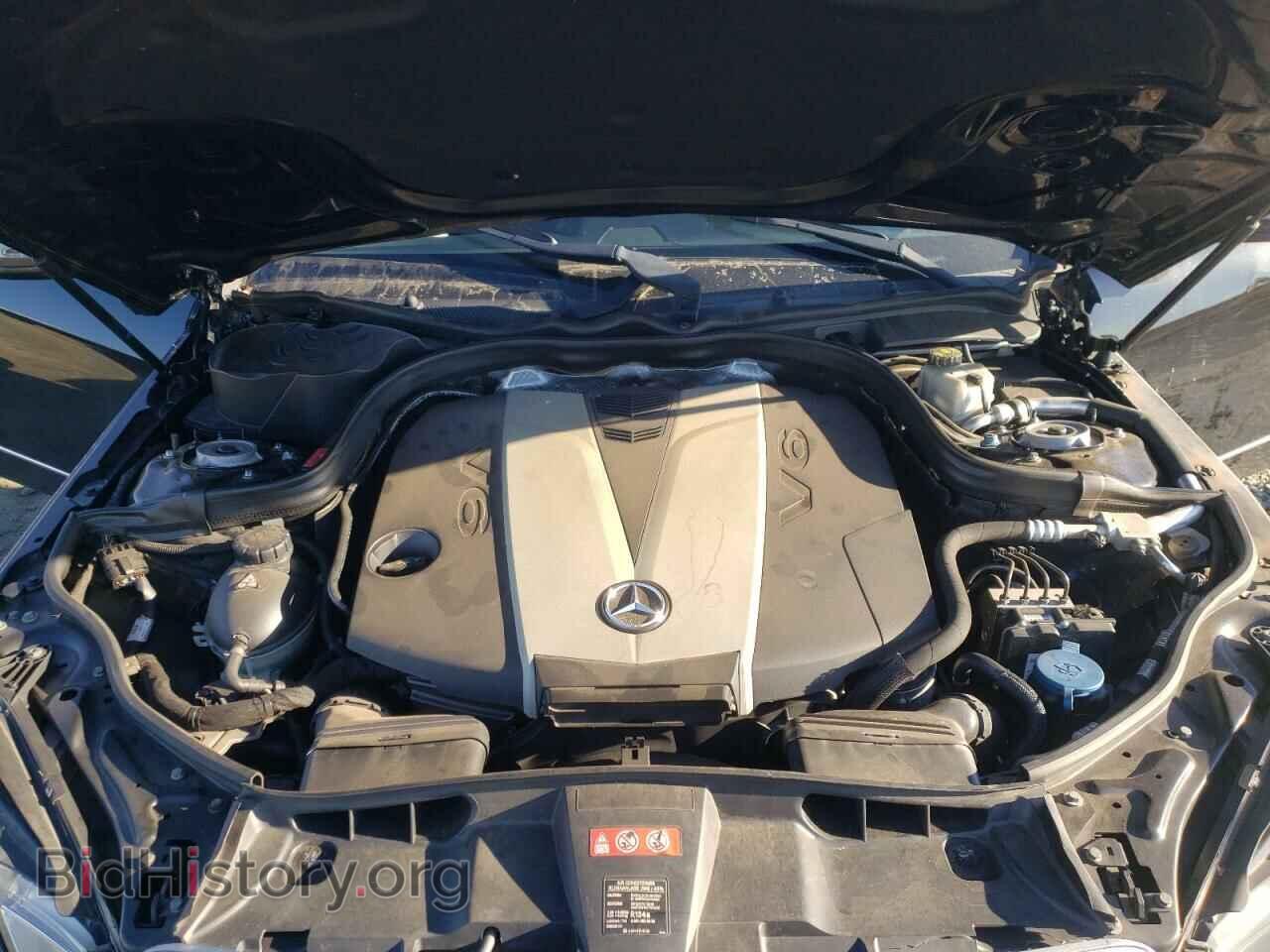 2011 MERCEDES-BENZ E-CLASS - VIN: WDDHF2EB6BA509102 - Фото 7