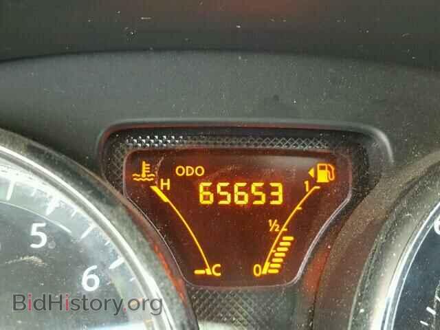 2014 NISSAN VERSA - VIN: 3N1CE2CP3EL404426 - Photo 8