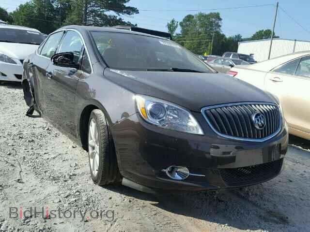 Фотография 1G4PP5SK2D4128482 - BUICK VERANO 2013