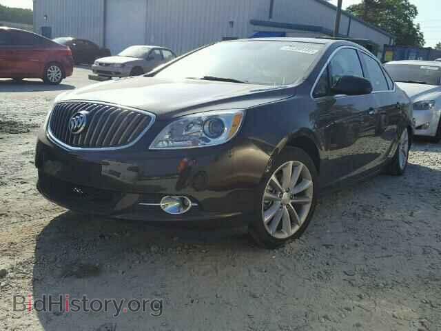 2013 BUICK VERANO - VIN: 1G4PP5SK2D4128482 - Фото 2
