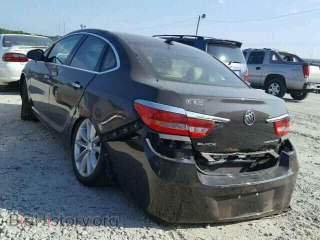2013 BUICK VERANO - VIN: 1G4PP5SK2D4128482 - Фото 3