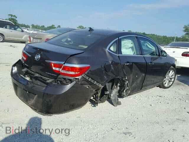 2013 BUICK VERANO - VIN: 1G4PP5SK2D4128482 - Фото 4