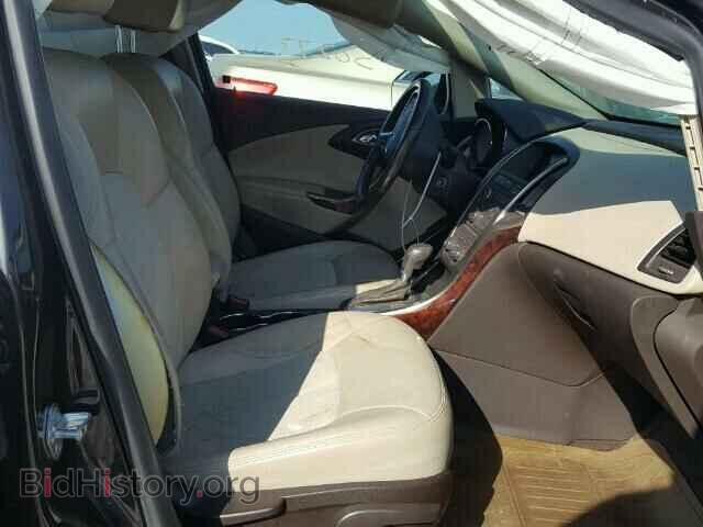 2013 BUICK VERANO - VIN: 1G4PP5SK2D4128482 - Фото 5