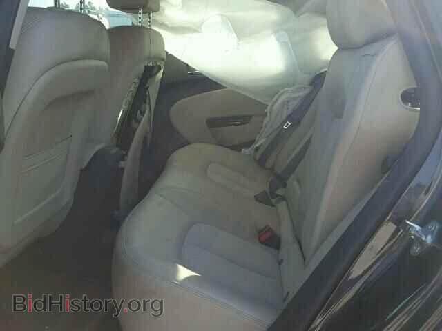 2013 BUICK VERANO - VIN: 1G4PP5SK2D4128482 - Фото 6