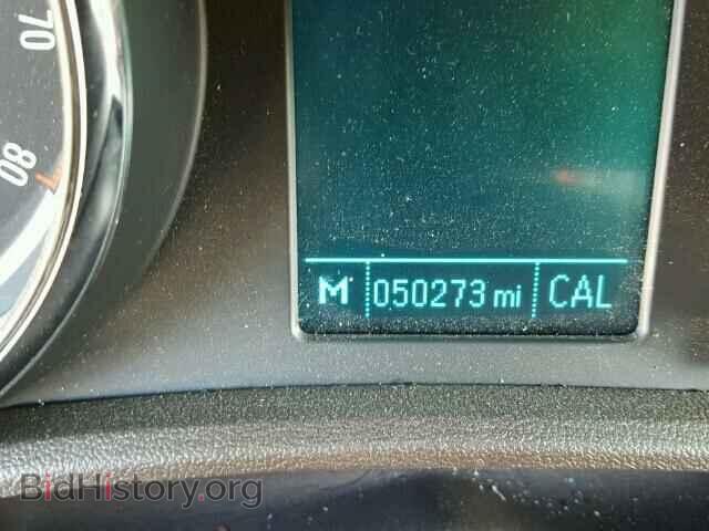 2013 BUICK VERANO - VIN: 1G4PP5SK2D4128482 - Фото 8