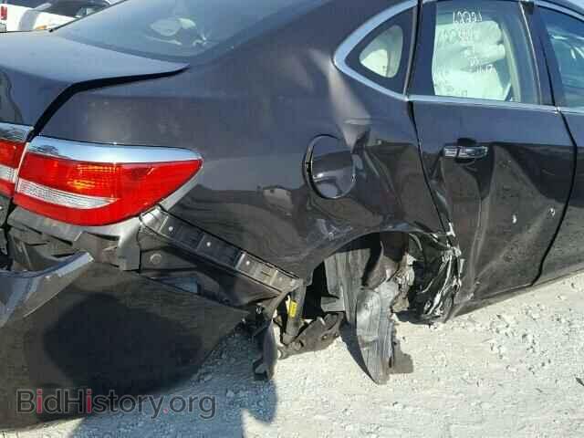 2013 BUICK VERANO - VIN: 1G4PP5SK2D4128482 - Фото 9