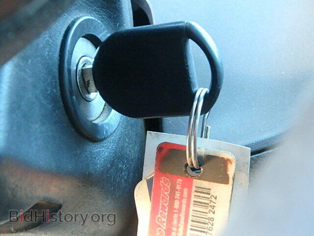 2007 FORD FOCUS - VIN: 1FAFP34NX7W163829 - Фото 10