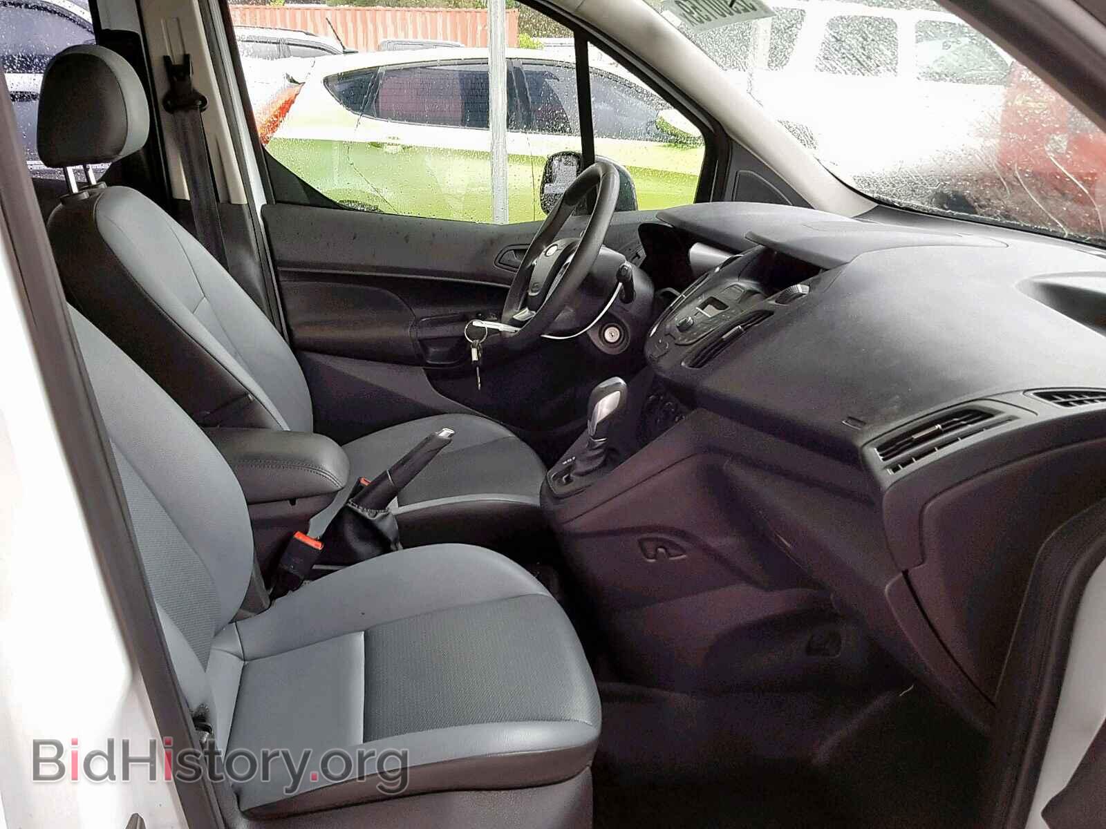 2015 FORD TRANSIT CO - VIN: NM0GE9E78F1175509 - Фото 5
