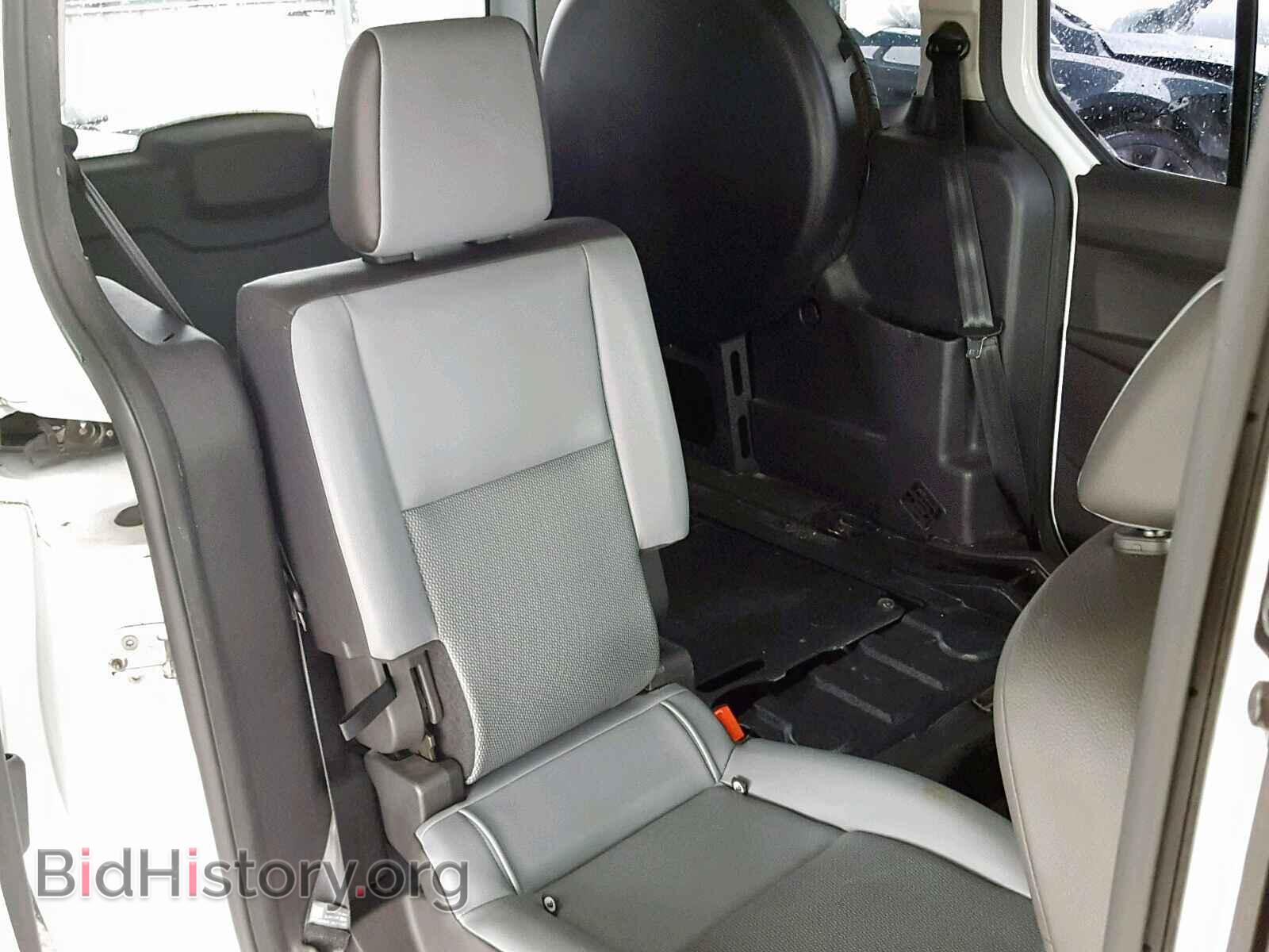 2015 FORD TRANSIT CO - VIN: NM0GE9E78F1175509 - Фото 6
