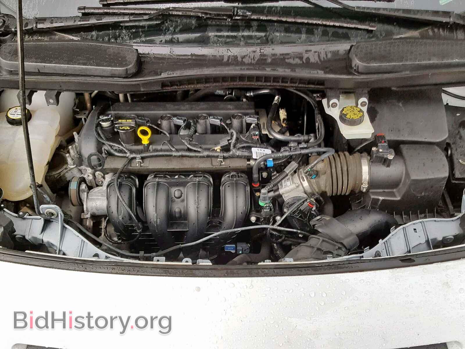 2015 FORD TRANSIT CO - VIN: NM0GE9E78F1175509 - Фото 7