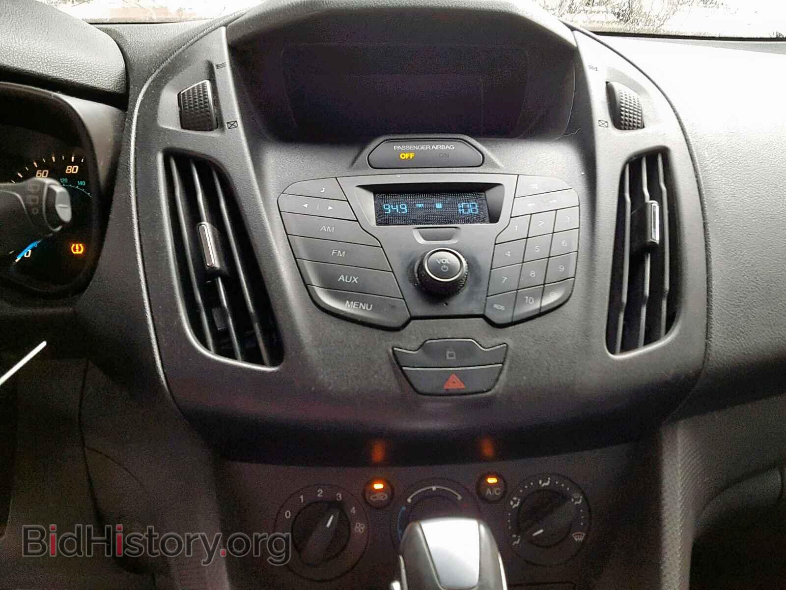 2015 FORD TRANSIT CO - VIN: NM0GE9E78F1175509 - Фото 9