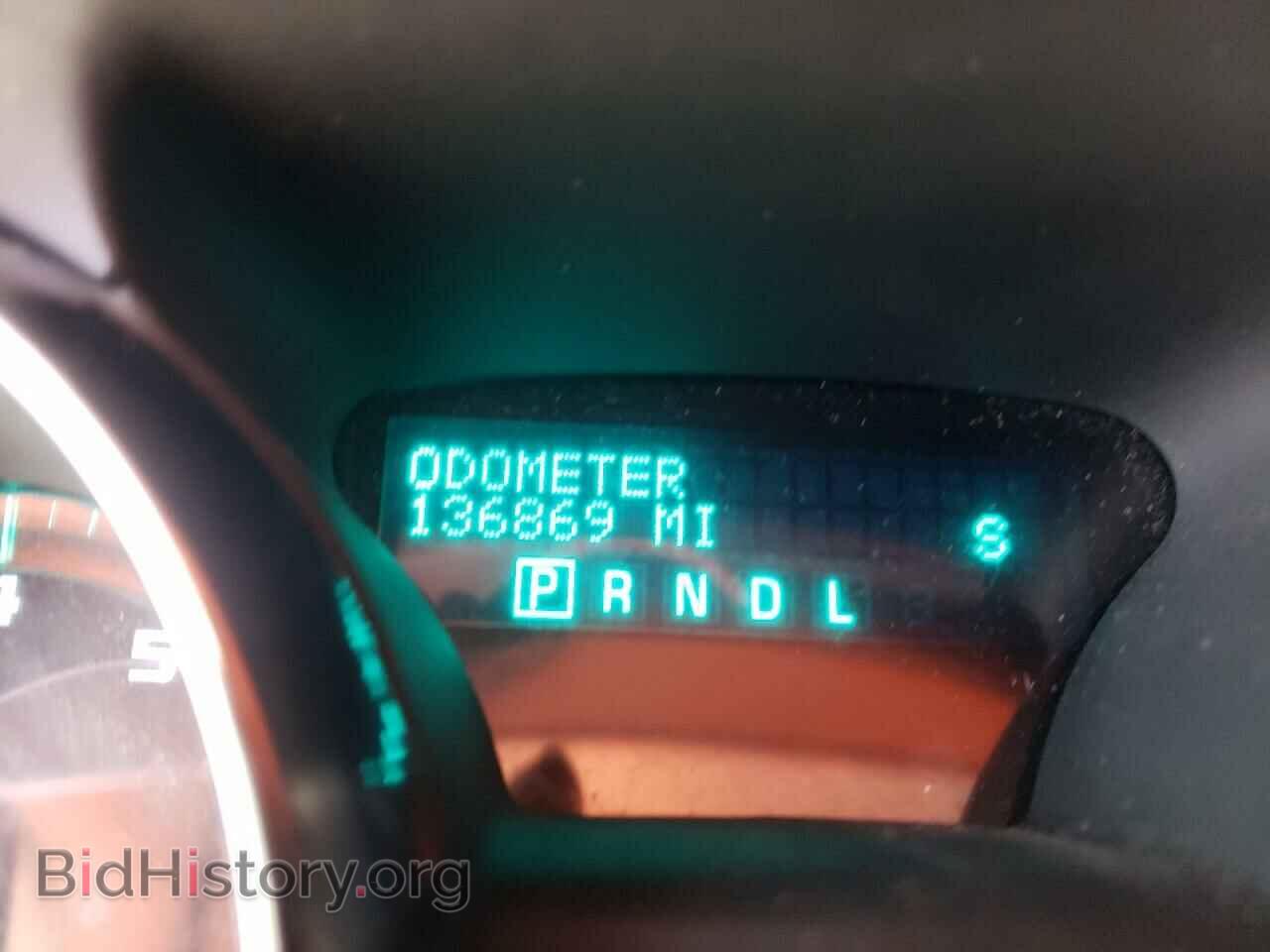 2013 BUICK ENCLAVE - VIN: 5GAKRDKD2DJ167841 - Фото 8