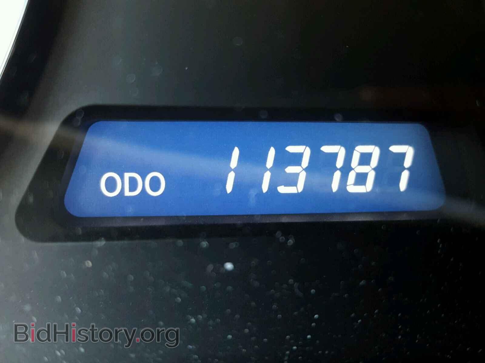 2012 LEXUS IS250 - VIN: JTHBF5C24C5174208 - Фото 8