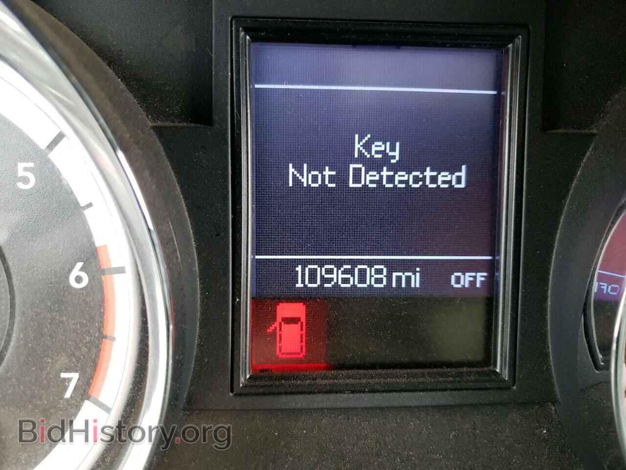 2013 DODGE DURANGO - VIN: 1C4SDJCT1DC674557 - Фото 8