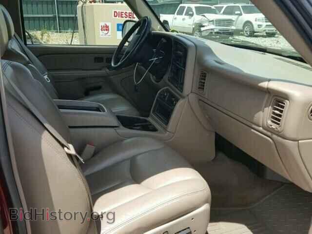 2005 CHEVROLET SILVERADO - VIN: 1GCEK19B95E238014 - Фото 5