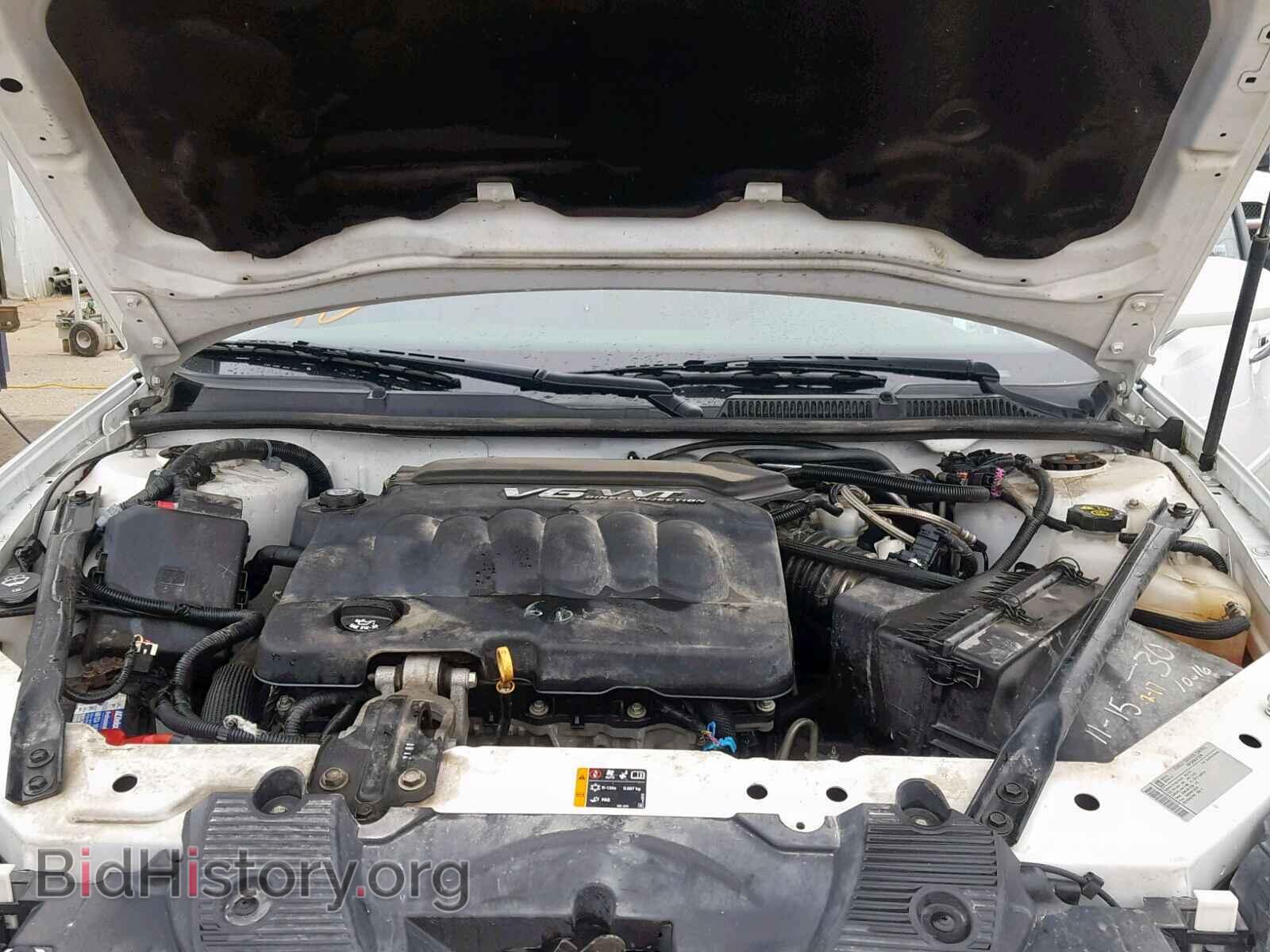 2012 CHEVROLET IMPALA - VIN: 2G1WC5E36C1224246 - Фото 7