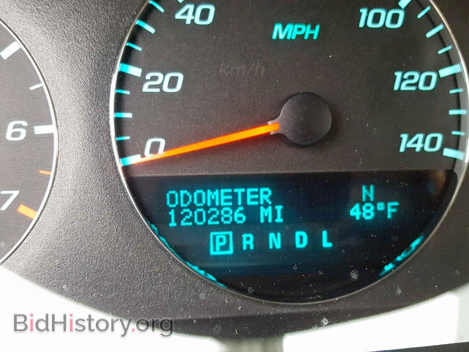 2012 CHEVROLET IMPALA - VIN: 2G1WC5E36C1224246 - Фото 8