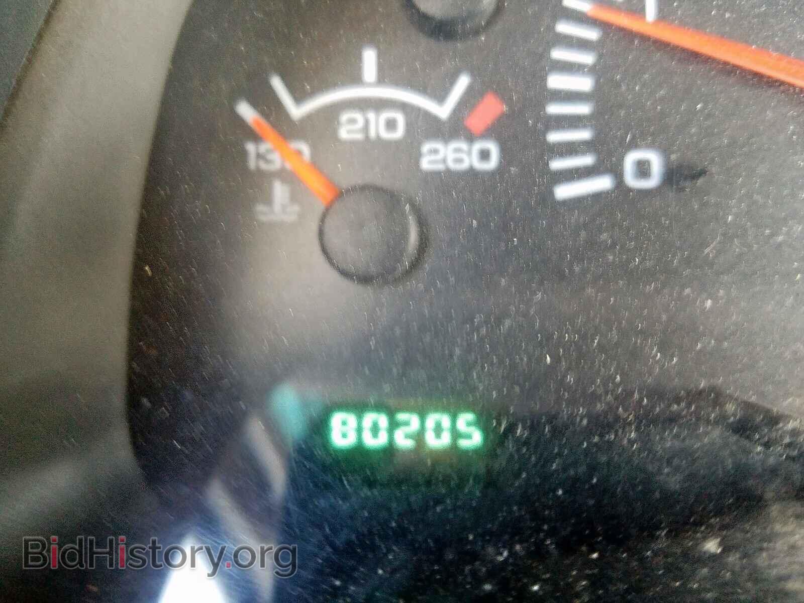 2000 DODGE DAKOTA - VIN: 1B7GL22X5YS675998 - Фото 8