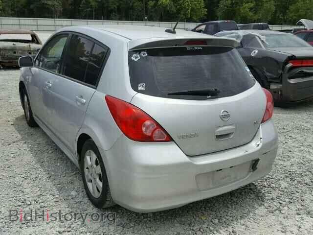 2010 NISSAN VERSA - VIN: 3N1BC1CP8AL466782 - Фото 3