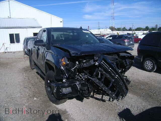 Photo 1GCVKREC8FZ352609 - CHEVROLET SILVERADO 2015