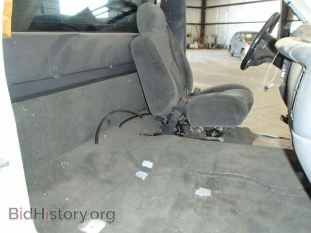 2007 CHEVROLET SILVERADO - VIN: 1GCHC24D87E122363 - Фото 6