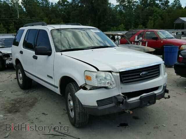 Фотография 1FMEU62E96UA88193 - FORD EXPLORER 2006