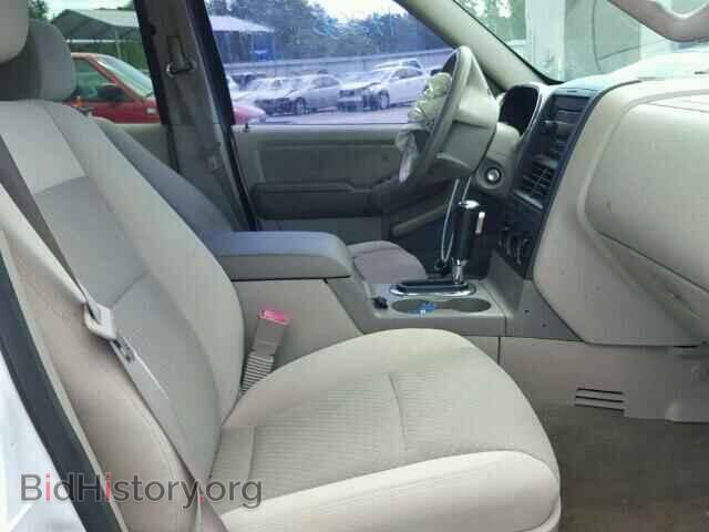 2006 FORD EXPLORER - VIN: 1FMEU62E96UA88193 - Фото 5